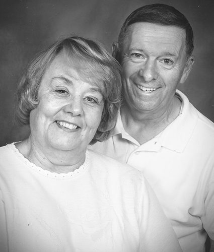 Evans’ Celebrate 50th